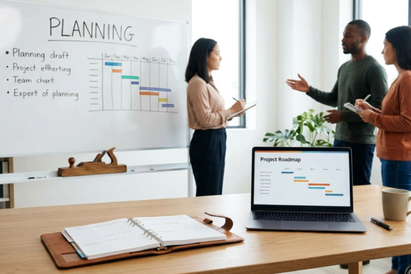 Planning or Planing: Which Is Correct?