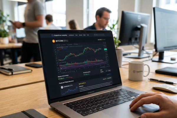 Crypings Com Review: Crypto Platform or Blog?