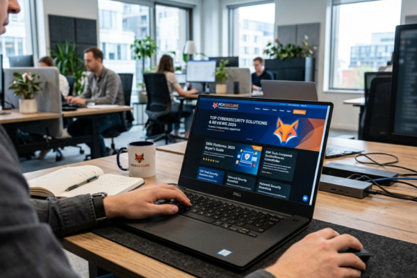 Foxfiny Com Review: What You Should Know