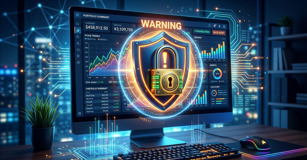 Afextop Com: What Is It and Is It Safe?