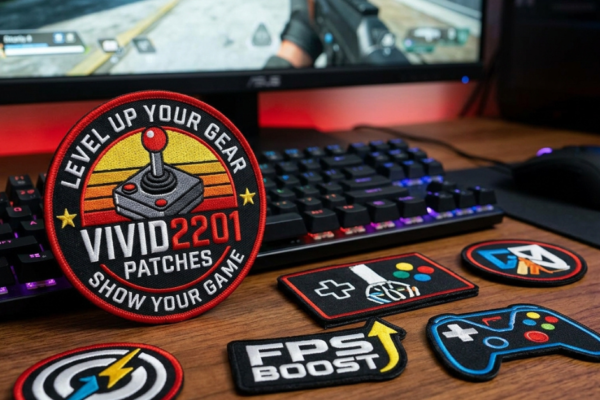 Gaming Vivid2201 Patches: What to Know