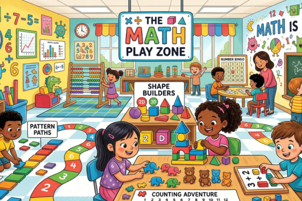 Math Play Zone Games: Complete Guide & Tips