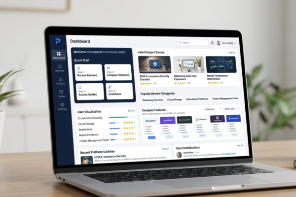 PushWiki Com: Complete Guide and Review 2026
