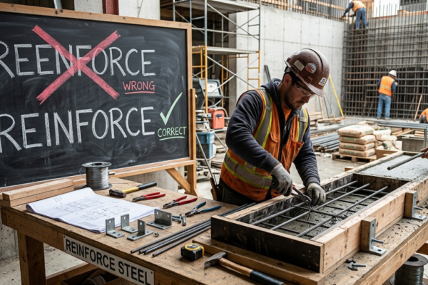 Reenforce vs Reinforce: Which Spelling Is Correct?