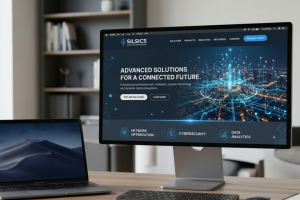 Silsics.com: Website Overview, Topics & More