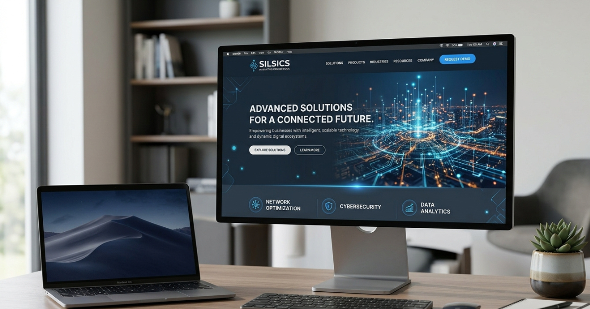 Silsics.com: Website Overview, Topics & More