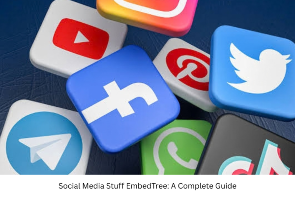 Social Media Stuff EmbedTree: A Complete Guide