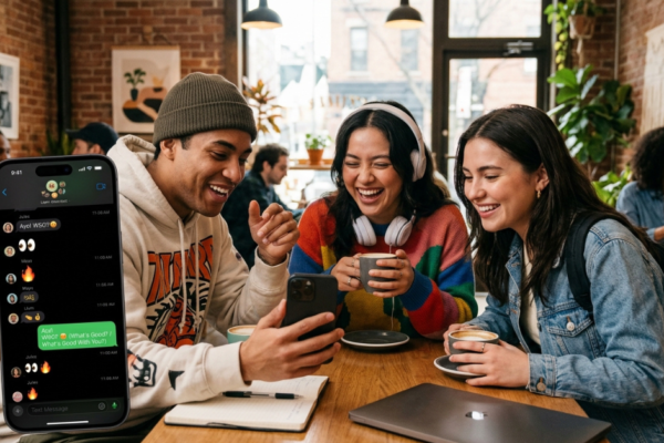 WSG Meaning in Text, Chat & Slang