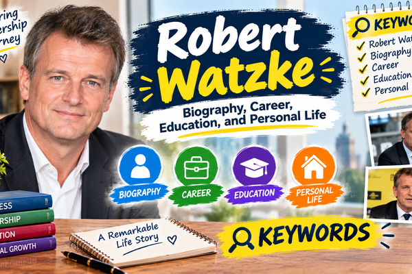 Robert Watzke