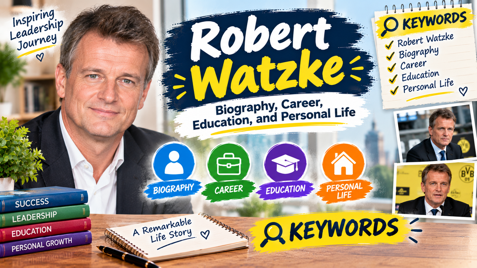 Robert Watzke