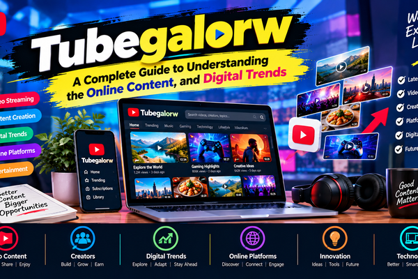 Tubegalorw